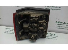 Recambio de piloto trasero derecho para seat ibiza glx referencia OEM IAM 961808   2