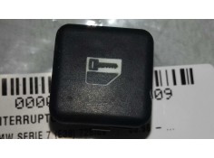 Recambio de interruptor para bmw serie 7 (e38) 725tds referencia OEM IAM 8360828 3 PINES CIERRE CENTRALIZADO