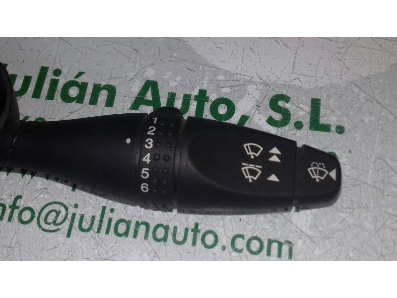 Recambio de mando limpia para ford fiesta (cb1) ambiente referencia OEM IAM 1S7T17A553DD  