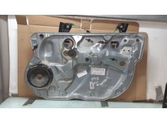 Recambio de elevalunas delantero derecho para volkswagen polo (9n1) conceptline referencia OEM IAM 6Q4837402H 6Q4827402H ELECTRI