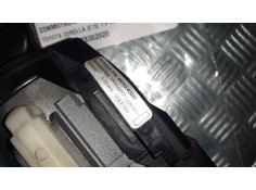 Recambio de conmutador de arranque para toyota corolla (e12) 1.6 linea luna berlina referencia OEM IAM 8978302020  45020024 2