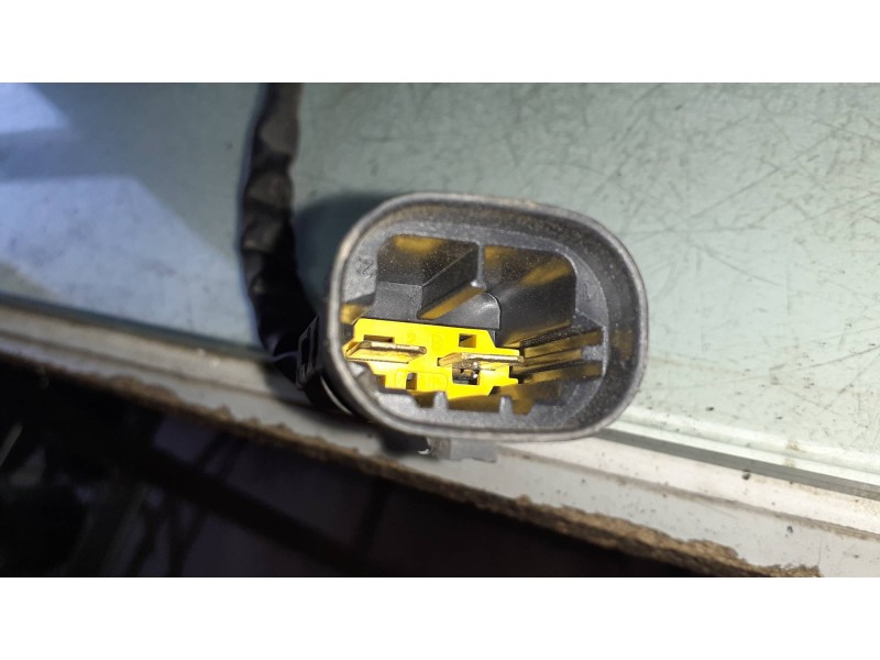 Recambio de electroventilador para peugeot expert tepee premium l1 referencia OEM IAM GMV80CEM00 1401312180 PEQUEÑO