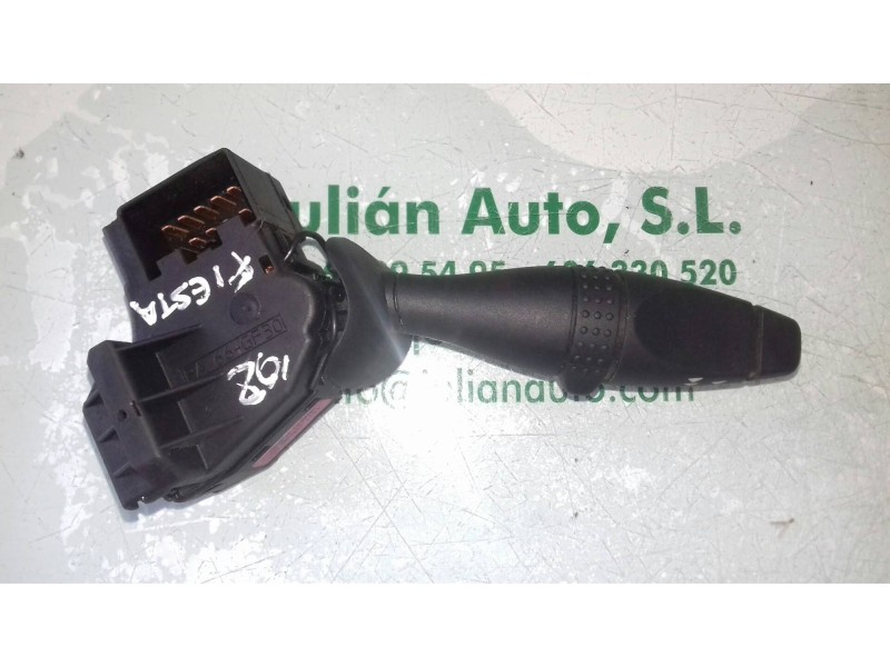 Recambio de mando limpia para ford fiesta (cb1) ambiente referencia OEM IAM 1S7T17A553DD  
