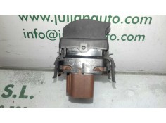 Recambio de mando elevalunas delantero izquierdo para renault megane ii berlina 5p authentique referencia OEM IAM 315040A  MARRO 2