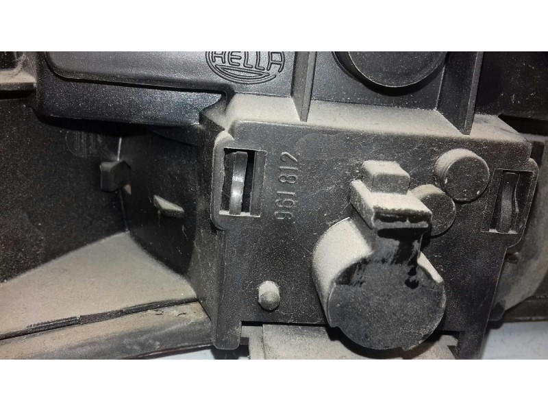 Recambio de piloto trasero derecho para seat ibiza glx referencia OEM IAM 961808  