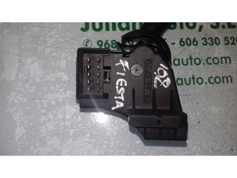 Recambio de mando limpia para ford fiesta (cb1) ambiente referencia OEM IAM 1S7T17A553DD  