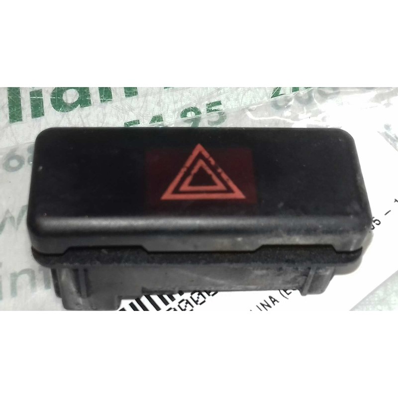 Recambio de warning para bmw serie 5 berlina (e39) 528i referencia OEM IAM 8350947  4 PINES