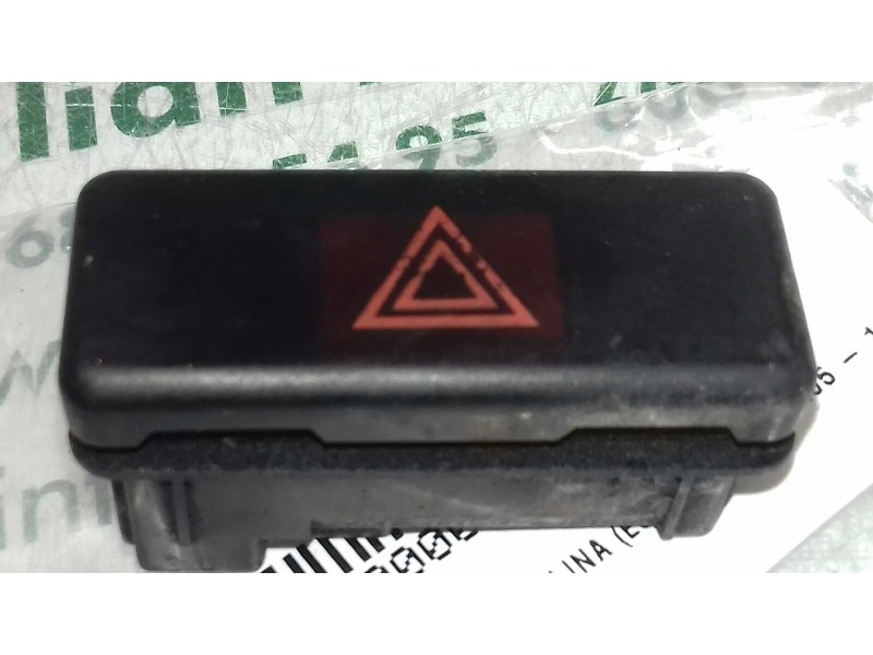 Recambio de warning para bmw serie 5 berlina (e39) 528i referencia OEM IAM 8350947  4 PINES