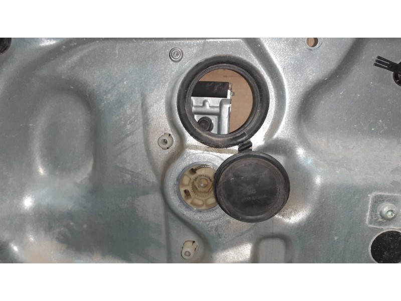 Recambio de elevalunas delantero derecho para volkswagen polo (9n1) conceptline referencia OEM IAM 6Q4837402H 6Q4827402H ELECTRI