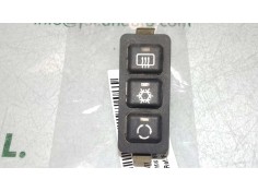 Recambio de interruptor para bmw serie 3 berlina (e36) 318i se referencia OEM IAM 61318360453 03051100 6 PINES