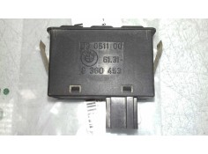 Recambio de interruptor para bmw serie 3 berlina (e36) 318i se referencia OEM IAM 61318360453 03051100 6 PINES 2