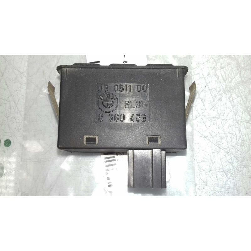 Recambio de interruptor para bmw serie 3 berlina (e36) 318i se referencia OEM IAM 61318360453 03051100 6 PINES