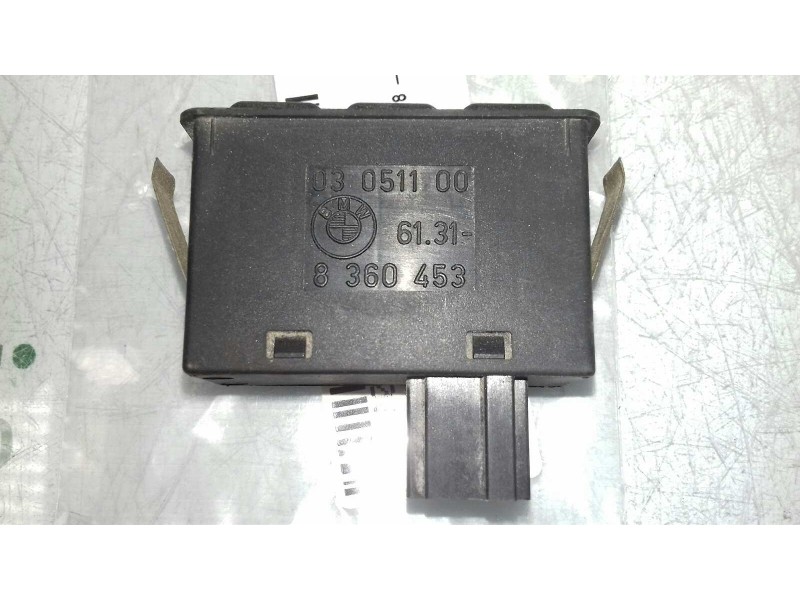 Recambio de interruptor para bmw serie 3 berlina (e36) 318i se referencia OEM IAM 61318360453 03051100 6 PINES