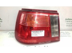 Recambio de piloto trasero izquierdo para seat ibiza (6k1) select referencia OEM IAM 6K6945257C 6K6945111G EXT - ALETA