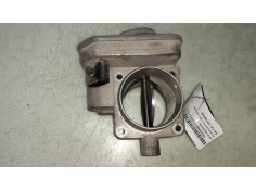 Recambio de caja mariposa para volkswagen polo (9n1) conceptline referencia OEM IAM 038128063C B31780833 038128063