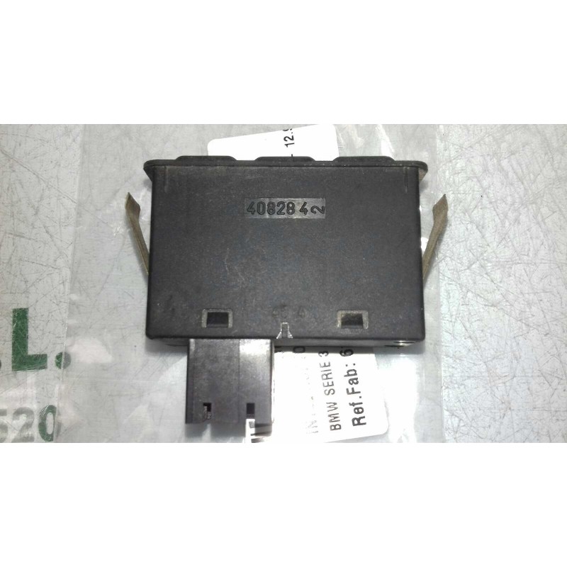 Recambio de interruptor para bmw serie 3 berlina (e36) 318i se referencia OEM IAM 61318360453 03051100 6 PINES