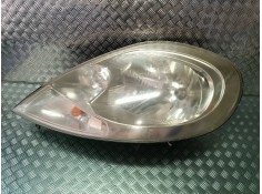 Recambio de faro izquierdo para opel vivaro furgón/combi (07.2006 =>) furgón 2.9t l1h1 referencia OEM IAM 8200701354 89313970 93