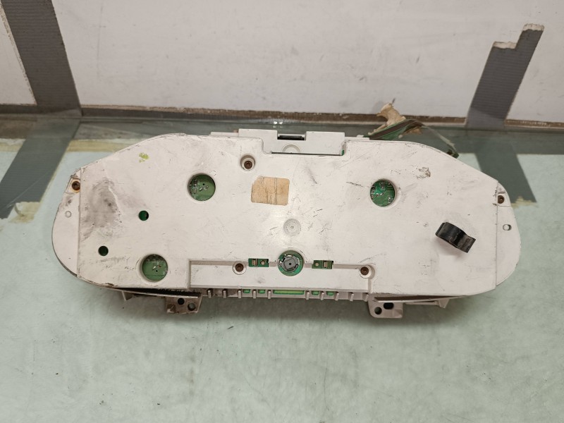 Recambio de cuadro instrumentos para ford fiesta (cbk) referencia OEM IAM 431613B 44ZU174AU 44ZU174