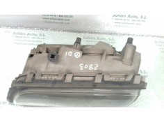 Recambio de faro izquierdo para mercedes-benz clase c (w202) berlina 250 diesel (202.125) referencia OEM IAM 1305230124  BOSCH 2