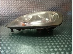 Recambio de faro izquierdo para opel vivaro furgón/combi (07.2006 =>) furgón 2.9t l1h1 referencia OEM IAM 8200701354 89313970 93 2