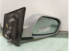Recambio de retrovisor derecho para hyundai matrix (fc) 1.5 crdi gls referencia OEM IAM 012172  ELECTRICO