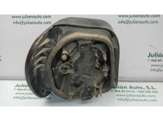 Recambio de piloto trasero derecho para volkswagen polo berlina (6n1) 1.4 16v referencia OEM IAM 6N0945096B   2