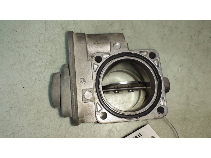 Recambio de caja mariposa para volkswagen polo (9n1) conceptline referencia OEM IAM 038128063C B31780833 038128063