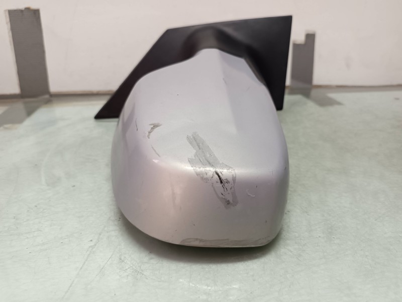 Recambio de retrovisor derecho para hyundai matrix (fc) 1.5 crdi gls referencia OEM IAM 012172  ELECTRICO