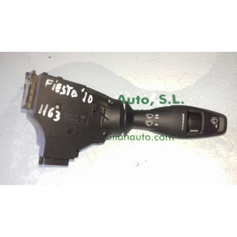 Recambio de mando limpia para ford fiesta (cb1) titanium referencia OEM IAM 8A6T17A553AC  