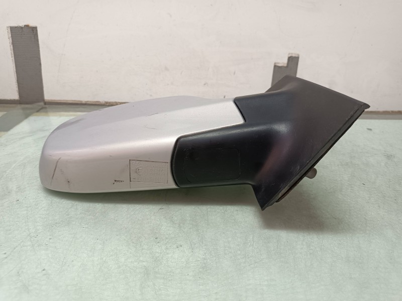 Recambio de retrovisor derecho para hyundai matrix (fc) 1.5 crdi gls referencia OEM IAM 012172  ELECTRICO