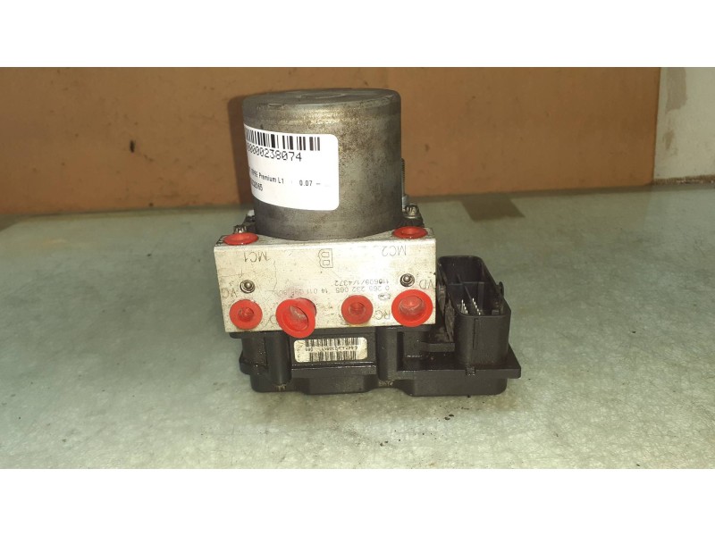 Recambio de abs para peugeot expert tepee premium l1 referencia OEM IAM 0265232065 0265801044 