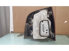 Recambio de piloto trasero izquierdo para volkswagen polo (9n1) conceptline referencia OEM IAM 6Q6945257A   2