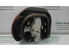 Recambio de piloto trasero derecho para volkswagen polo berlina (6n1) concept referencia OEM IAM 6N0945096   2