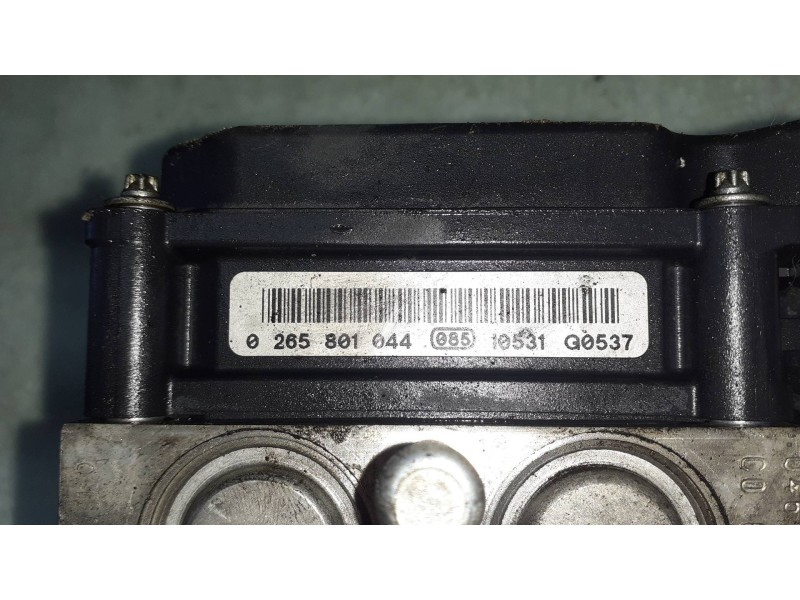 Recambio de abs para peugeot expert tepee premium l1 referencia OEM IAM 0265232065 0265801044 