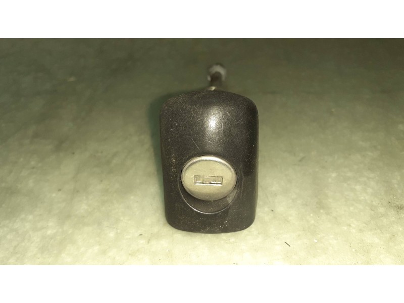 Recambio de bombin puerta delantera izquierda para peugeot expert tepee premium l1 referencia OEM IAM 59395J01  