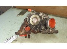 Recambio de turbocompresor para peugeot partner kasten confort l1 referencia OEM IAM 4917356201 17318850 4917313704 2