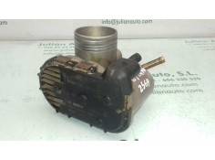 Recambio de caja mariposa para seat ibiza (6k1) select referencia OEM IAM 030133062C 0280750095 BOSCH