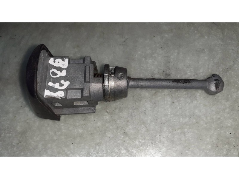 Recambio de bombin puerta delantera izquierda para peugeot expert tepee premium l1 referencia OEM IAM 59395J01  