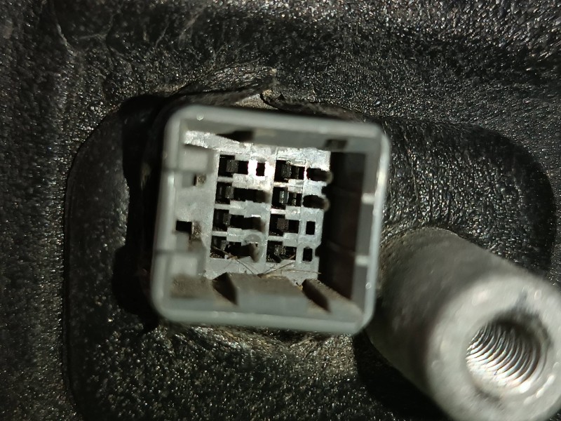 Recambio de retrovisor derecho para hyundai matrix (fc) 1.5 crdi gls referencia OEM IAM 012172  ELECTRICO