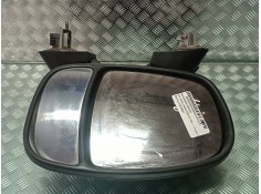 Recambio de retrovisor derecho para opel vivaro furgón/combi (07.2006 =>) furgón 2.9t l1h1 referencia OEM IAM E2010022  ELECTRIC 2
