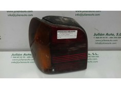 Recambio de piloto trasero izquierdo para volkswagen polo berlina (6n1) confort referencia OEM IAM   