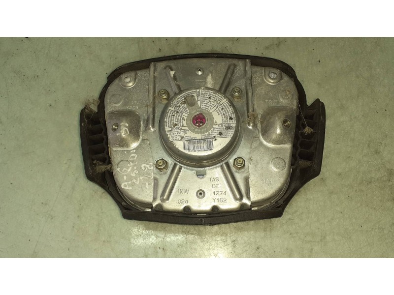 Recambio de airbag delantero izquierdo para audi a6 berlina (4b2) 2.5 tdi referencia OEM IAM 4B0880201AH01C 10211827003290025 