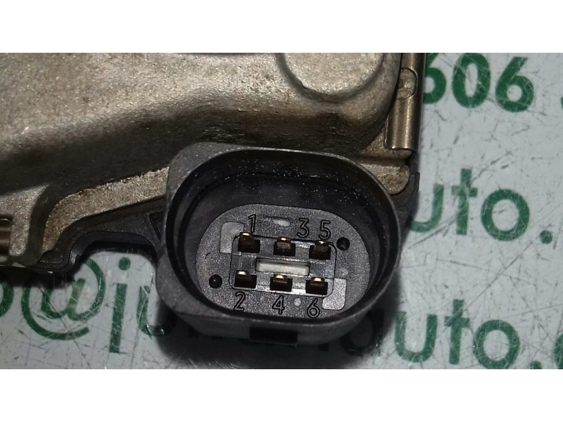 Recambio de caja mariposa para seat ibiza (6k1) select referencia OEM IAM 030133062C 0280750095 BOSCH