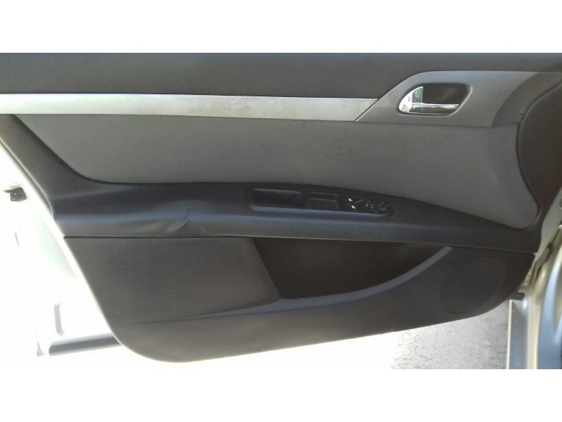 peugeot 407 sw del año 2005