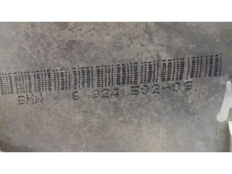 Recambio de piloto trasero derecho para bmw serie 1 berlina (e81/e87) 118d referencia OEM IAM 632450209 246044 VALEO