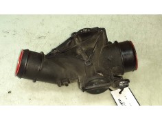 Recambio de caja mariposa para peugeot partner kasten confort l1 referencia OEM IAM 25365223  DELPHI