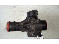 Recambio de caja mariposa para peugeot partner kasten confort l1 referencia OEM IAM 25365223  DELPHI 2