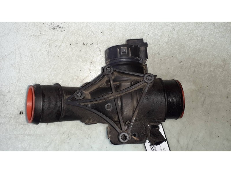 Recambio de caja mariposa para peugeot partner kasten confort l1 referencia OEM IAM 25365223  DELPHI