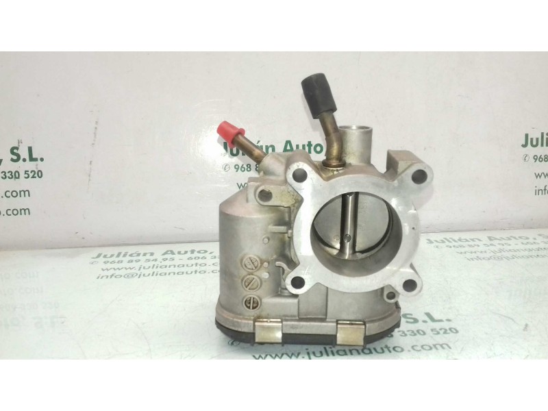 Recambio de caja mariposa para seat ibiza (6k1) select referencia OEM IAM 030133062C 0280750095 BOSCH