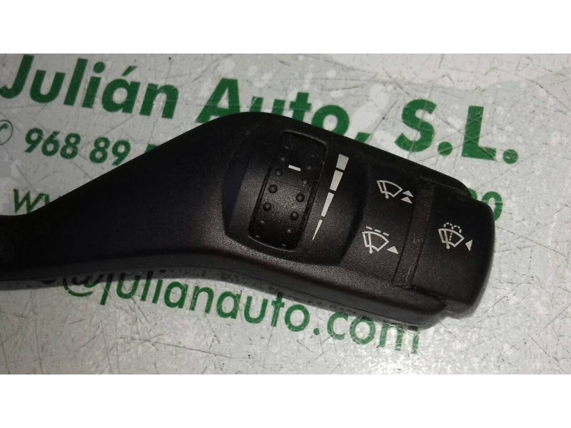 Recambio de mando limpia para ford focus berlina (cap) ambiente (d) referencia OEM IAM 4M5T17A553BD  